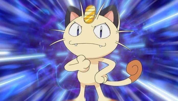 Alolan Meowth Makes An Appearance In Pokemon Sword And Shield – NintendoSoup
