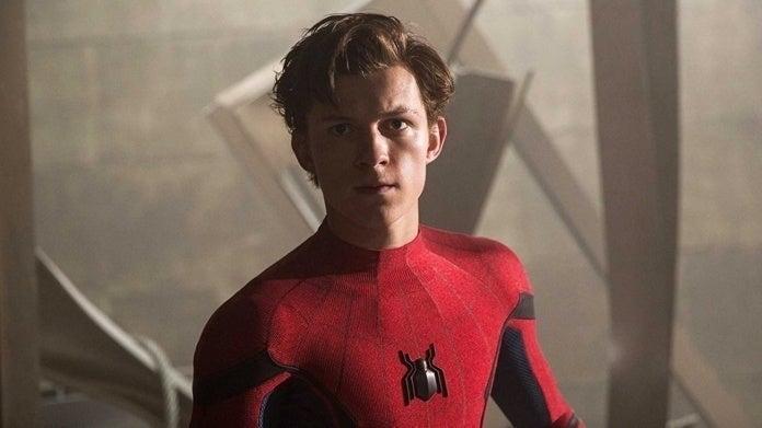 Tom Holland's Mom Wanted Him to Be a Carpenter and Not an Actor