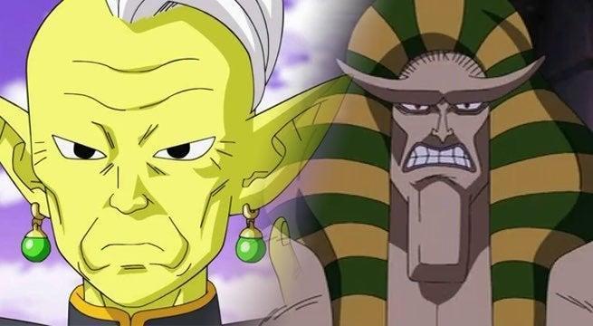 Dragon Ball', 'One Piece' Voice Actor Tetsuo Goto Passes Away