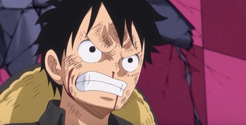 One Piece Sets Up Luffy S Next Big Power Boost