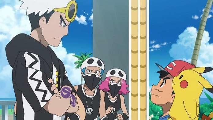 How Old is Guzma 