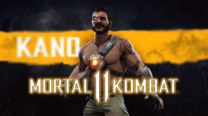 Kano's Mortal Kombat 11 gameplay will be shown tomorrow during the Kombat  Kast — here's what I expect to see of the character