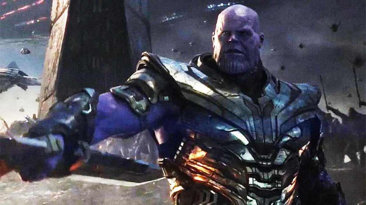 New 'Avengers: Endgame' TV Spot Reveals First Look at Valkyrie, Thanos Threatens to Burn Earth to Cinders