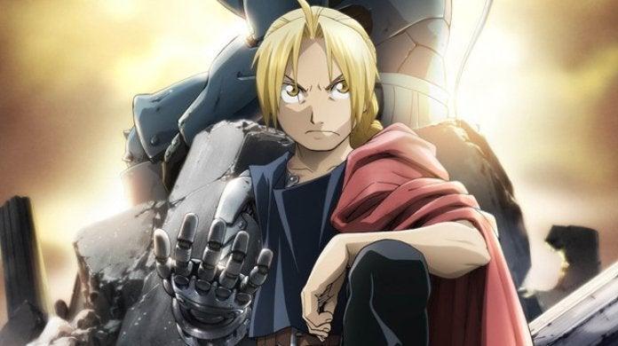 Full Metal Alchemist Creator To Unveil New Series This Year