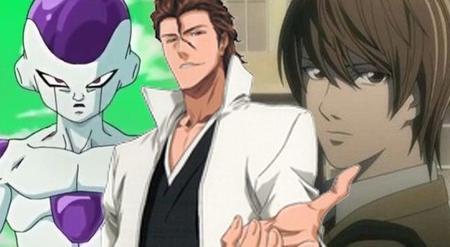 The 11 Most Evil Villains In Anime