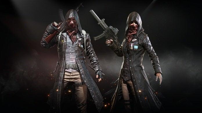 Ps4 With Free Skins, How To Get Playerunknown S Trench Coat In Pubg Mobile