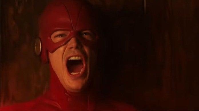 The Flash: Season 6 Episode 2 Title Drops a Major "Crisis on Infinite