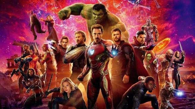 How to Watch All the Marvel Cinematic Universe Movies in Order Ahead of 'Avengers: Endgame'