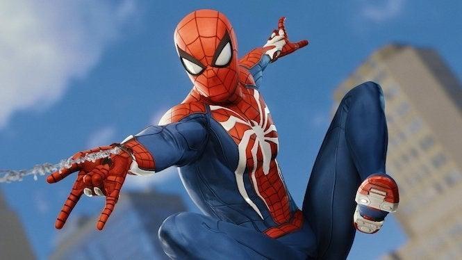 SPIDER-MAN 2 Video Game Will Include Two Fan-Favorite Costumes From The  Wall-Crawler's Movies