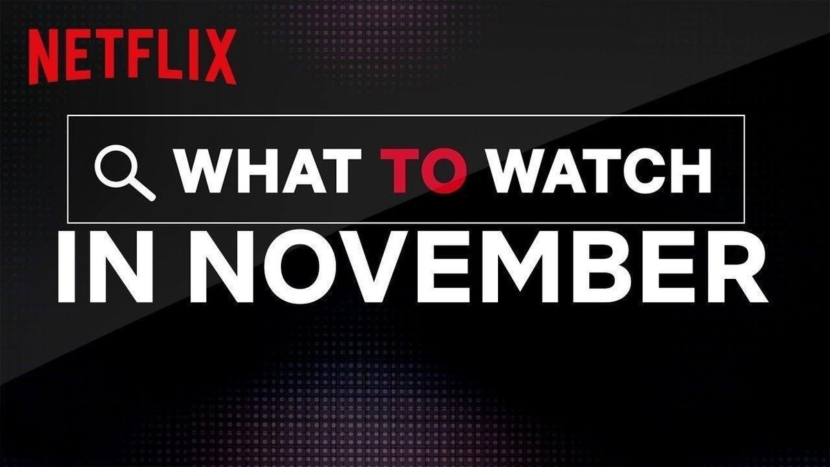Netflix Releases Trailer for Everything Coming in November