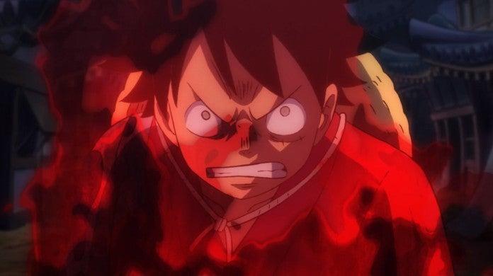 One Piece Reveals Shocking Winner of Luffy v Kaido