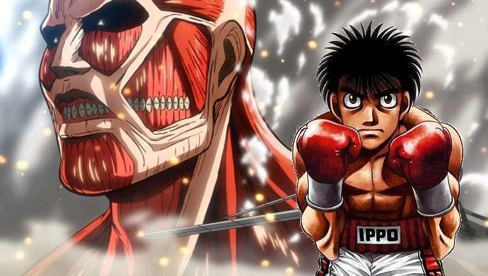 Hajime no Ippo's Creator Knows How The Series Will End