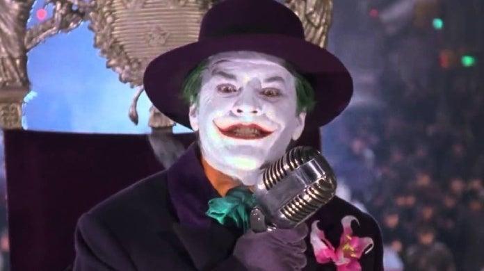 Thanksgiving Day Parade: Remembering That Time Joker Had a Float & Sang