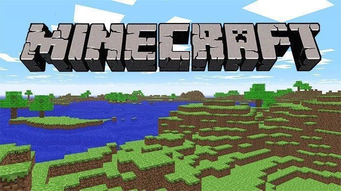 PLAYING MINECRAFT CLASSIC IN 2021 