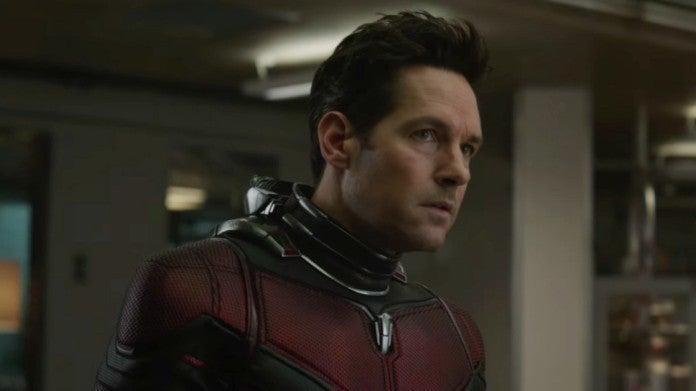 Paul Rudd Wants Marvel Fans To Campaign For Ant-Man 3
