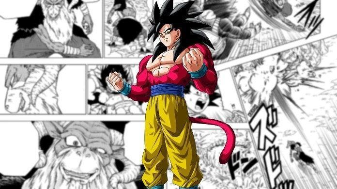  La teoría de Dragon Ball Super predice que el poder Oozaru de Goku y Vegeta derrotará a Moro