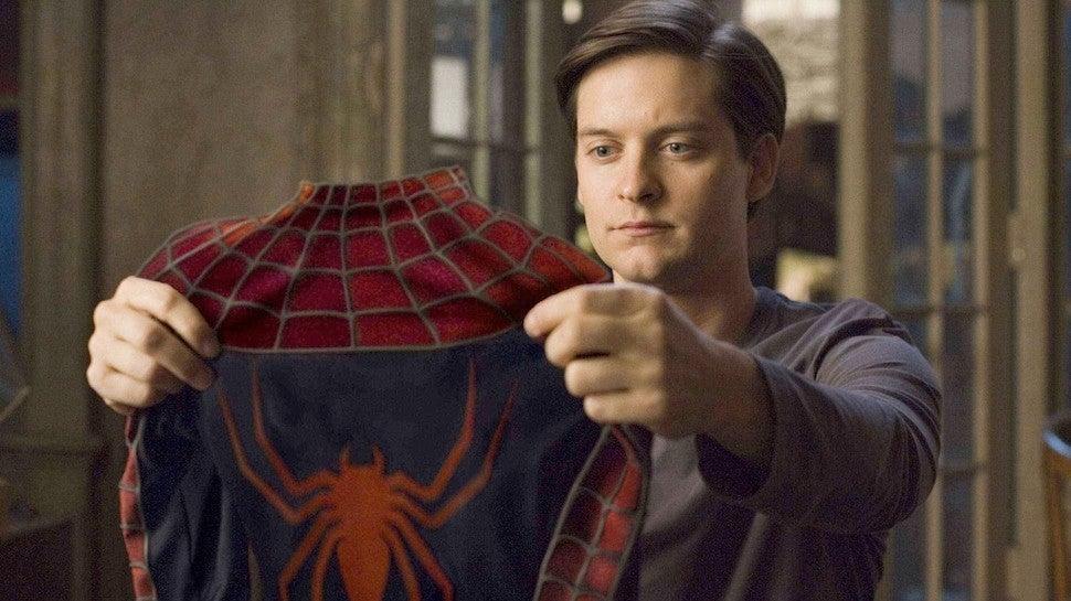 Tobey Maguire broke his silence on why he returned for Spider-Man: No Way Home. The big entrance for both older Spider-Men brought down the house in most screenings. Due to the press tour, a lot of fans assumed that Magure and Andrew Garfield would be in it. …