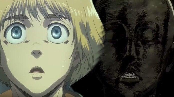 Attack on Titan Foreshadowed THAT Death Long Ago