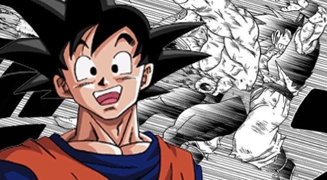 Here's Where You Can Find 'Dragon Ball Super's New Arc