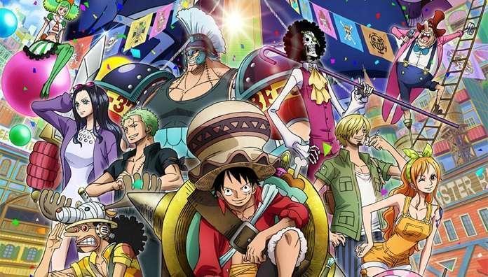 One Piece: Stampede Reveals Massive Worldwide Box Office Numbers