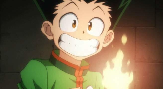 Hunter x Hunter Fans Waiting for its Return Need to Watch One New Anime