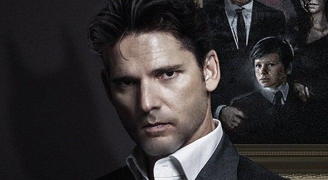 Here's What Eric Bana Could Look Like as Bruce Wayne