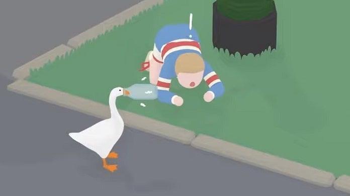 Untitled Goose Game' Finally Gets Launch Date, Pricing Info