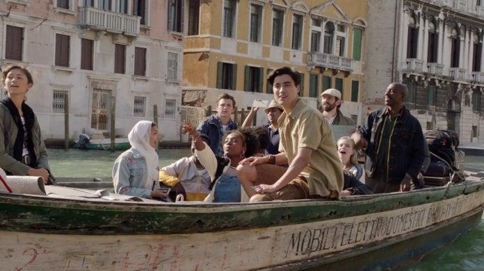 Crazy Rich Asians Star Remy Hii's Role in Spider-Man: Far From Home  Revealed as a Big Problem for Peter Parker