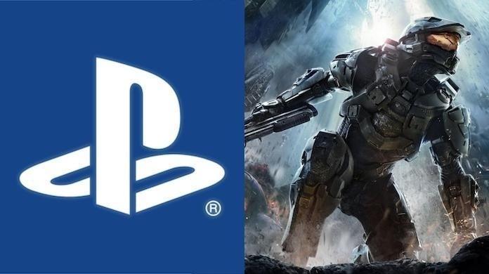 jungle Vulkan lække Xbox Boss Talks Possibility of Halo Coming to PS4