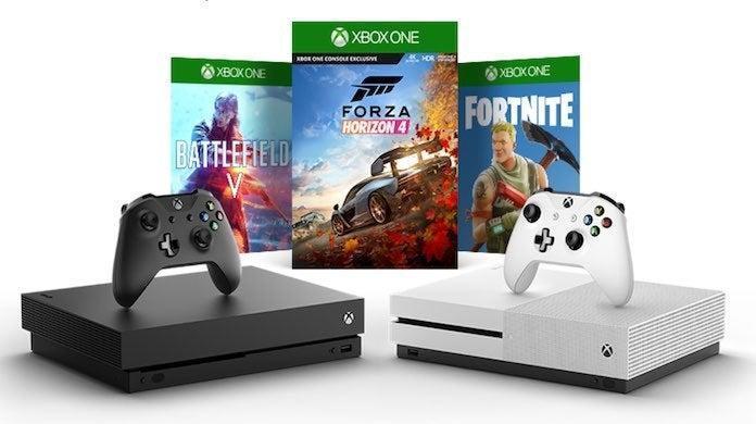 Deal Alert: Save $50 Off the Xbox Series X Forza Horizon 5 Console