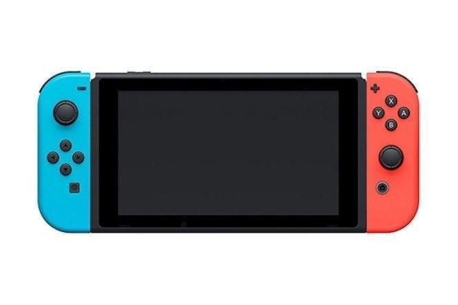 Nintendo Has 'Brand New Surprises' On Deck For Nintendo Switch In 2019