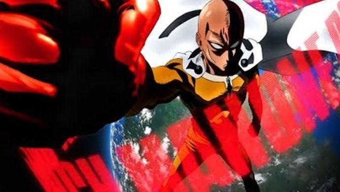 One Punch Man' Season 2 Pulls Its Punches for Now - Washington Square News
