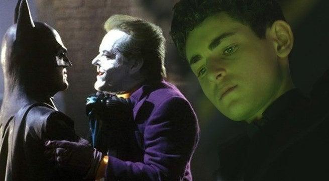 Gotham' Season 5 Trailer Teases Major Batman & Joker Moment
