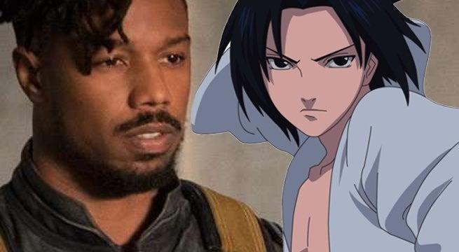 Creed III Director Michael B Jordan Wanted It To Be Anime AF