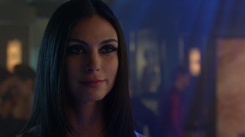 Gotham's Morena Baccarin Explains Lee's Complicated Changes in Season 5