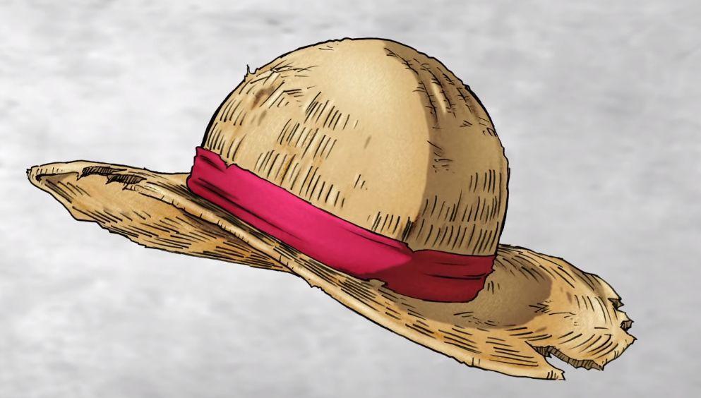 'One Piece: Stampede' Film Shares First Character Designs