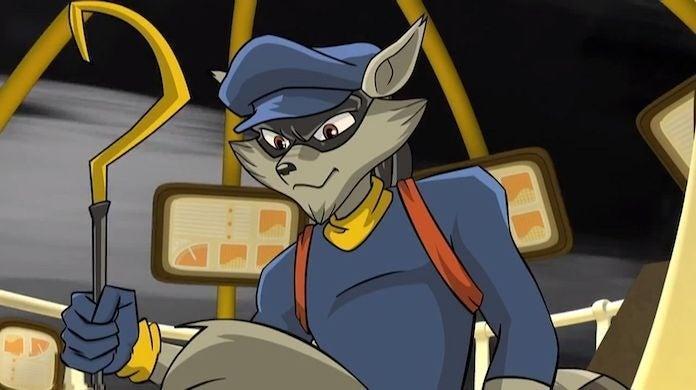 våben gnist Ashley Furman Sly Cooper 5 on PS5 Now Looks Unlikely to Happen