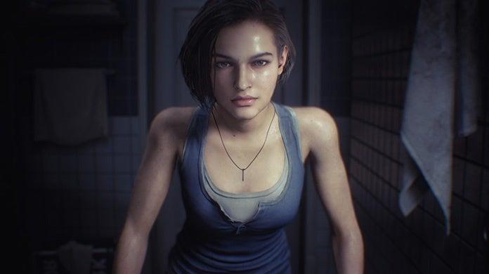 Capcom Producer Reveals Why They Redesigned Jill Valentine For