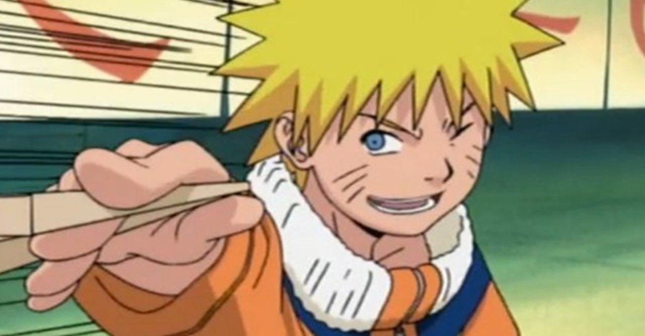 Naruto Reel Points Out Anime Error Most Fans Missed Years Ago