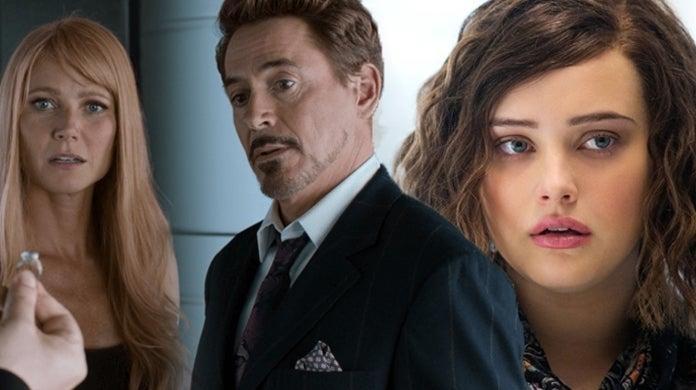 Marvel Fans Are Speculating Katherine Langford's New Look Is For 'Avengers: Endgame'
