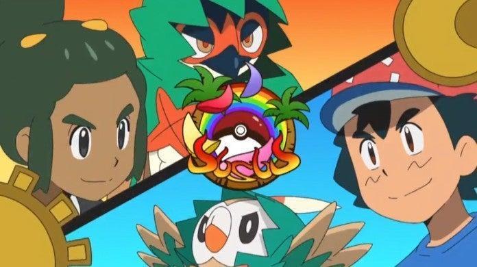 Pokémon Alola League | Review - YouTube
