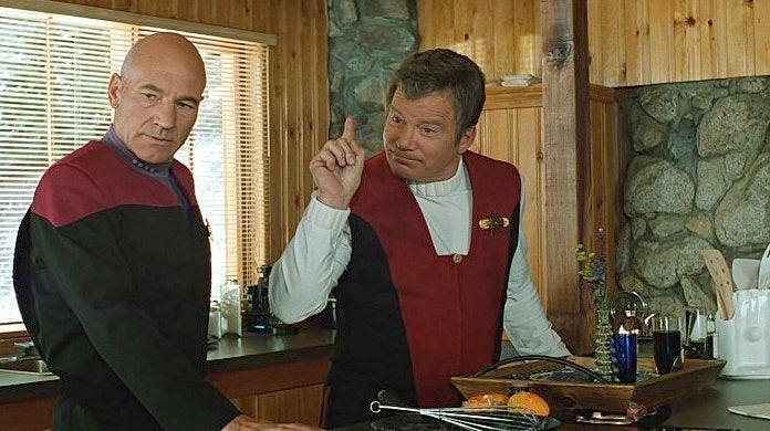 Star Trek: Picard Season 3 Showrunner, William Shatner Comment on Fate of Captain Kirk's Body