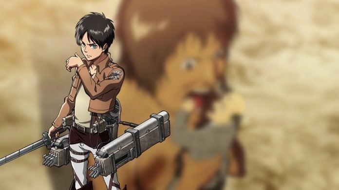 Attack on Titan Gets Perfect Revenge With SPOILER's Death