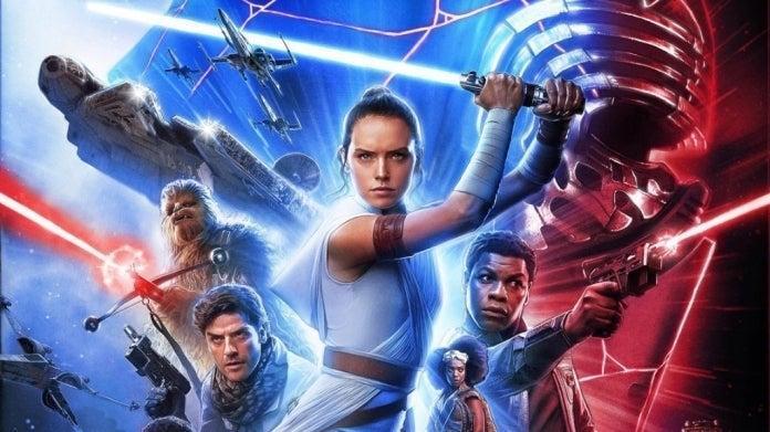 Star Wars: The Rise of Skywalker' gets 57% Rotten Tomatoes rating