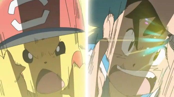Pokemon: Sun and Moon Anime Stuns with Latest Battle
