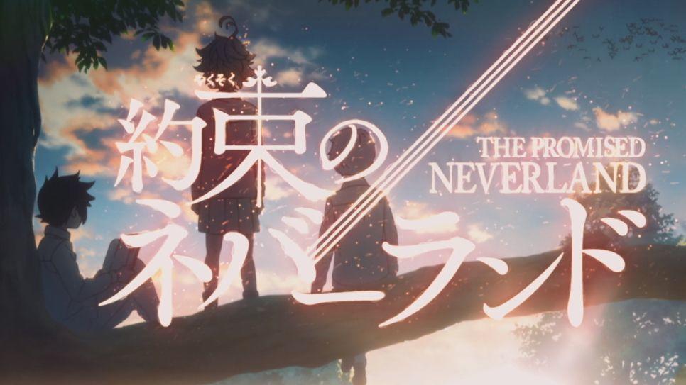 The Promised Neverland Opening Touch Off [1 Hour Loop] 