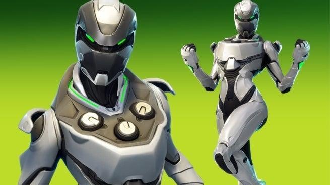 sleep Straighten Affirm Fortnite' Eon Bundle Owners Will Get 'Save the World' For Free Following  Backlash | Flipboard