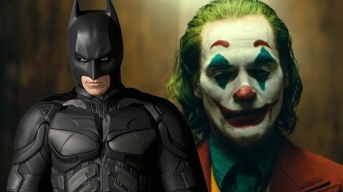 'The Batman' Gets a 'Joker'-Style Fan Trailer