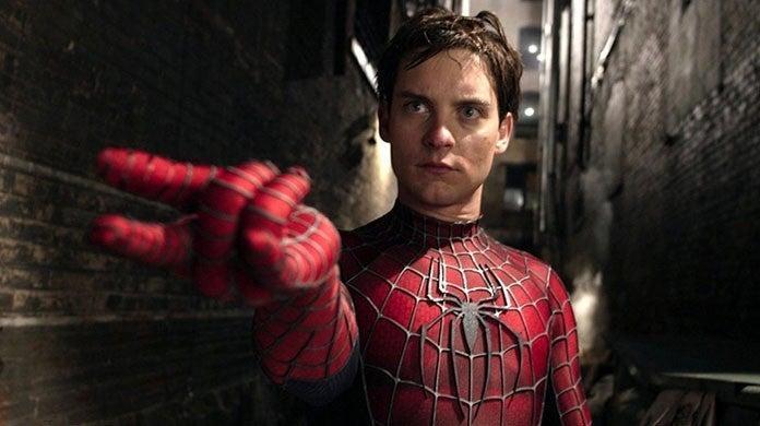 Spider-Man’s Tobey Maguire Reveals Two Major Things He Kept From Marvel Trilogy