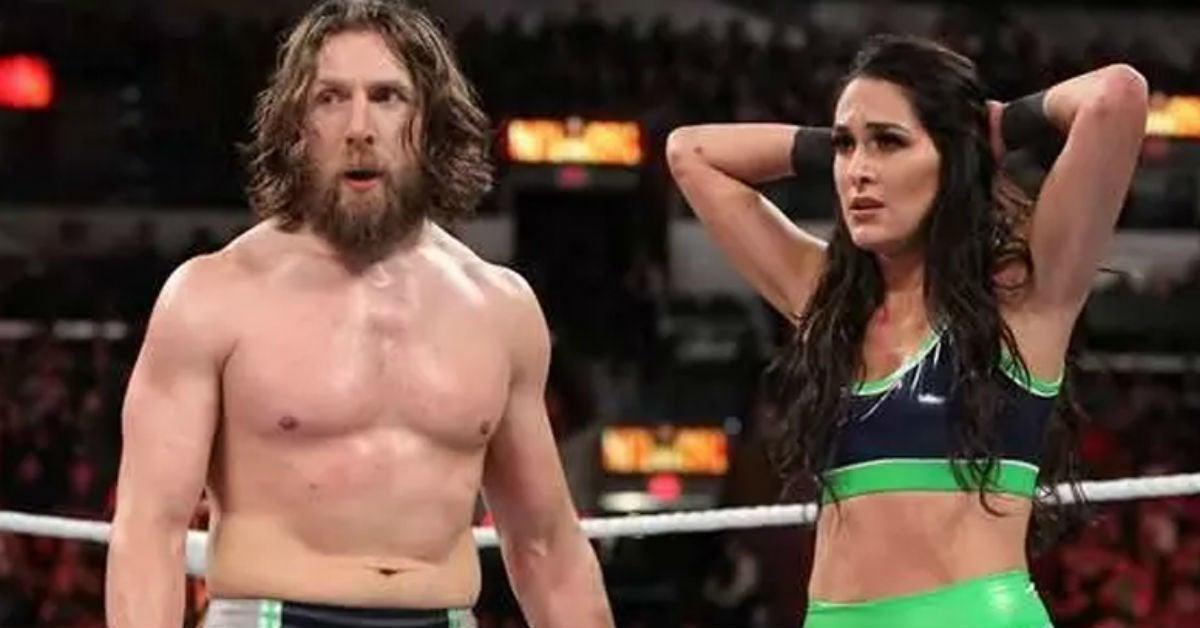 Brie Bella Husband, Dad, Baby, Real Name and Net Worth 